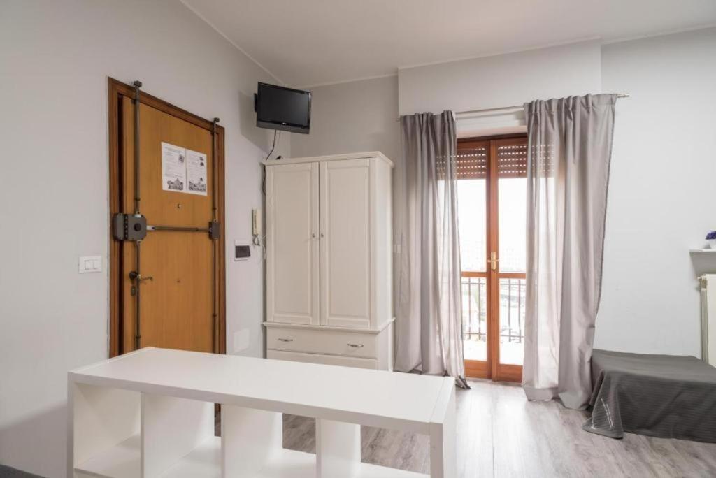 Magenta Collection Terrione 25 Apartman Róma Kültér fotó