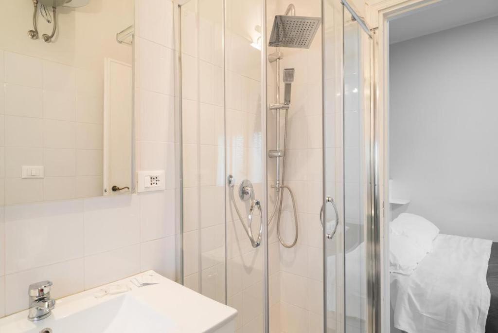 Magenta Collection Terrione 25 Apartman Róma Kültér fotó