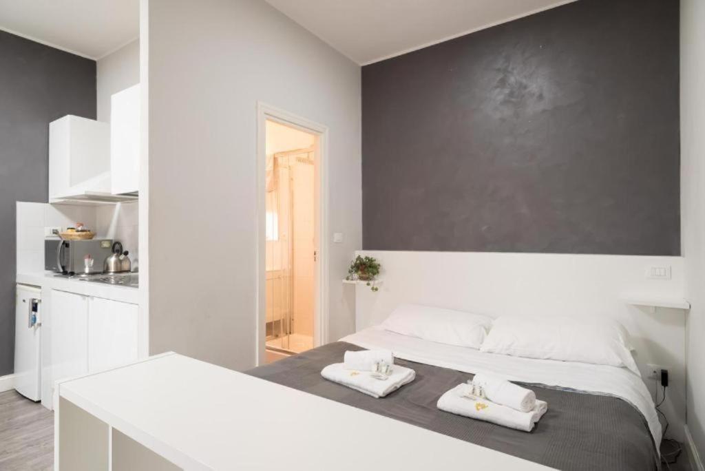 Magenta Collection Terrione 25 Apartman Róma Kültér fotó